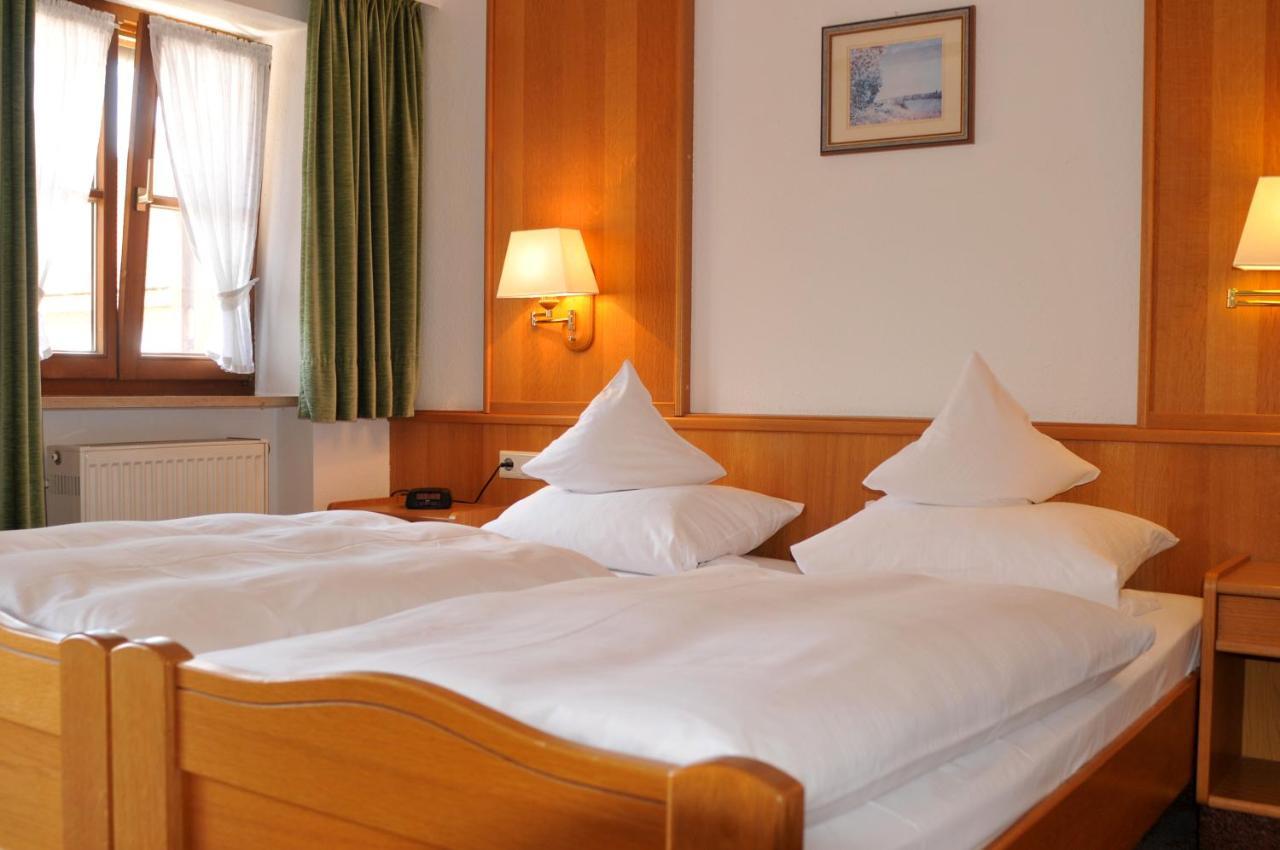 Hotel Zur Muehle Bad Birnbach Exteriér fotografie