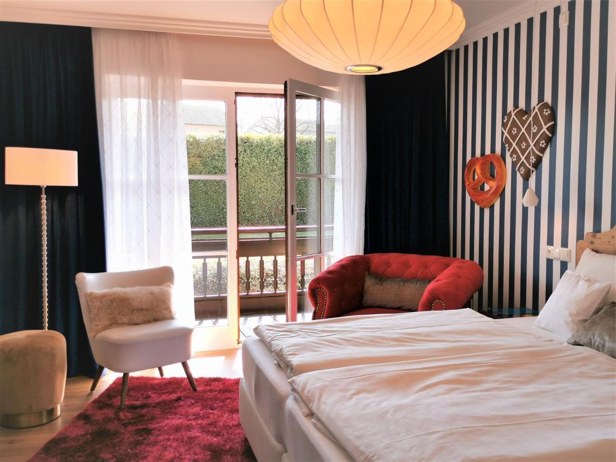Hotel Zur Muehle Bad Birnbach Exteriér fotografie