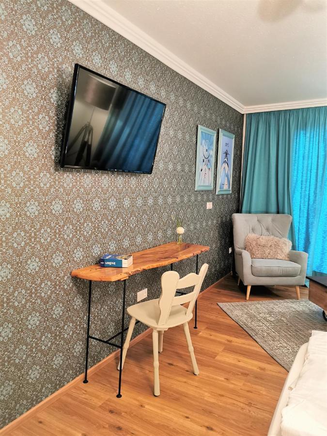 Hotel Zur Muehle Bad Birnbach Exteriér fotografie